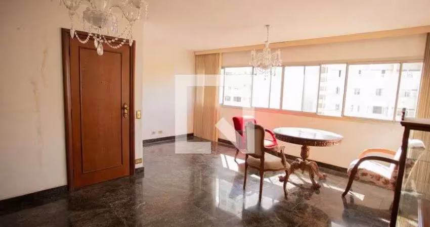 Apartamento com 4 quartos à venda em Santana, São Paulo 
