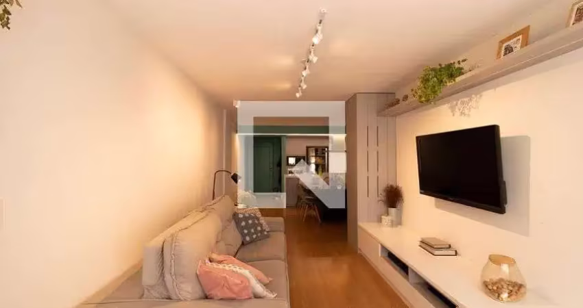 Apartamento com 3 quartos à venda em Santana, São Paulo 