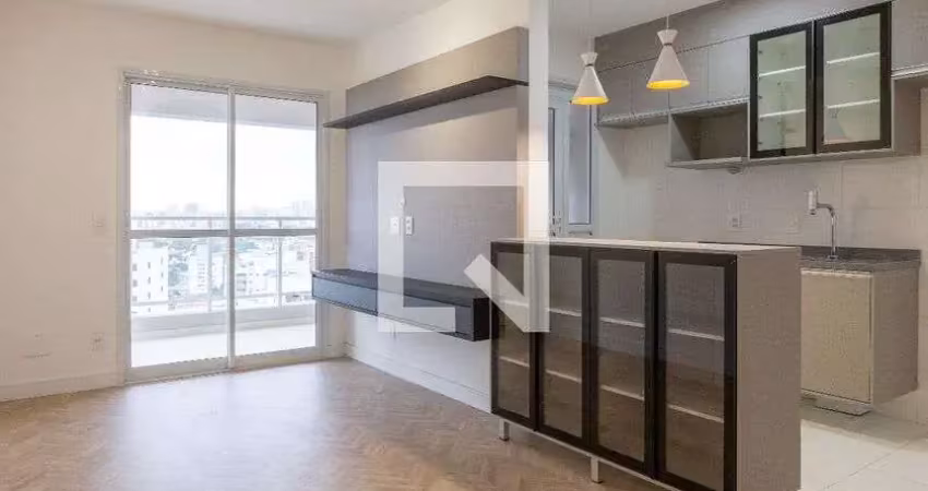 Apartamento à venda - vila romana, 2 quartos,  72 m2