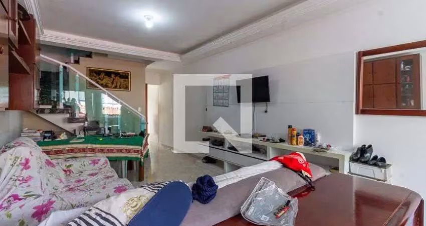 Casa com 2 quartos à venda na Vila Carrão, São Paulo 