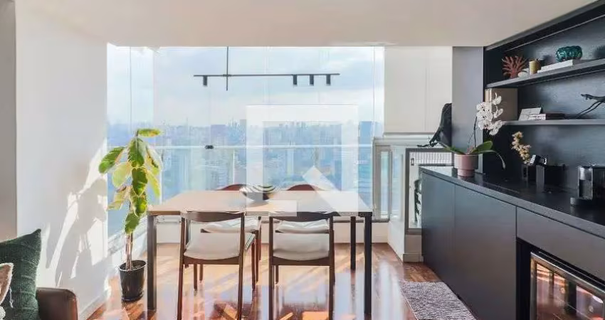 Apartamento com 1 quarto à venda no Butantã, São Paulo 