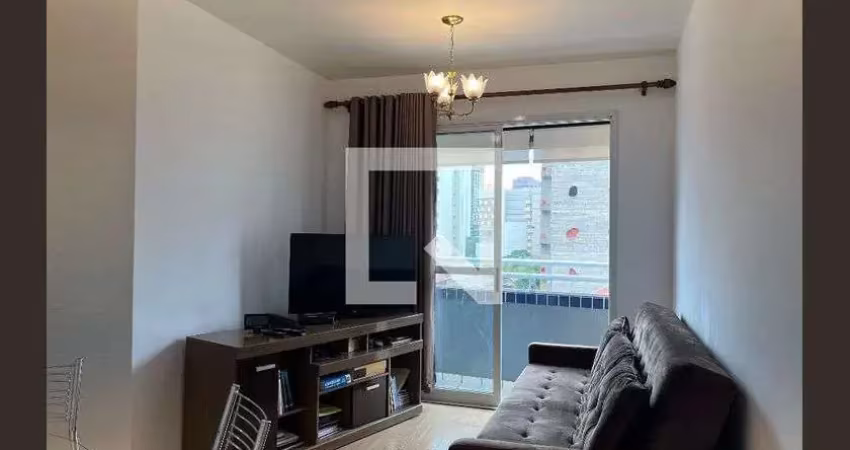 Apartamento à venda - vila pompéia, 2 quartos,  62 m2