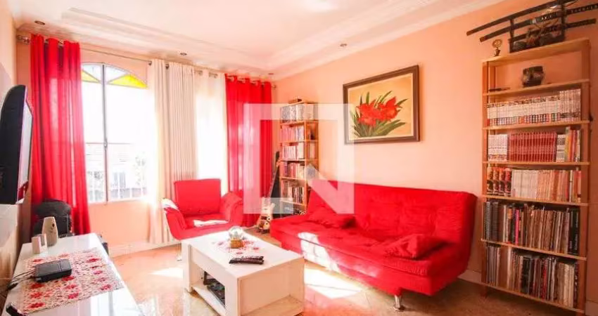 Casa com 3 quartos à venda em Santana, São Paulo 