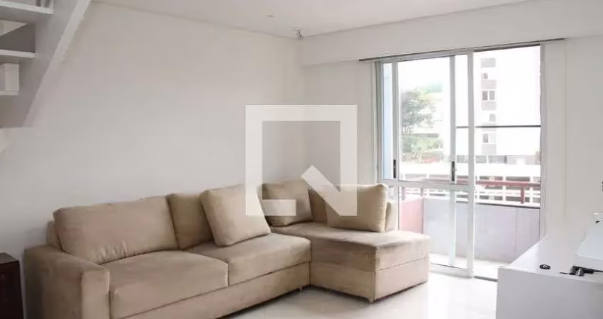 Apartamento à venda - vila madalena, 2 quartos,  80 m2