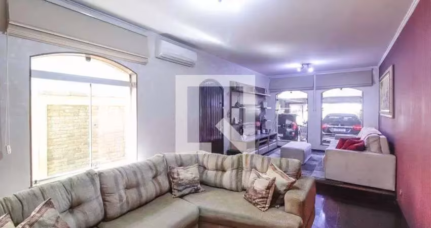 Casa com 3 quartos à venda na Vila Prudente, São Paulo 