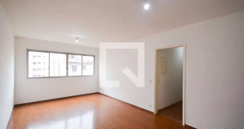 Apartamento à venda - santa cecília, 2 quartos,  109 m2