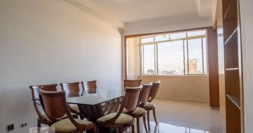 Apartamento com 2 quartos à venda em Santana, São Paulo 