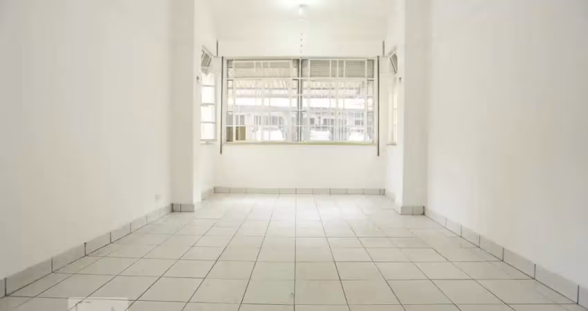 Apartamento à venda - santa cecília, 1 quarto,  65 m2