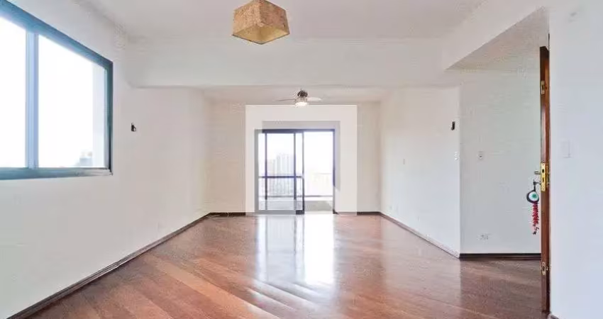 Apartamento com 3 quartos à venda em Santana, São Paulo 