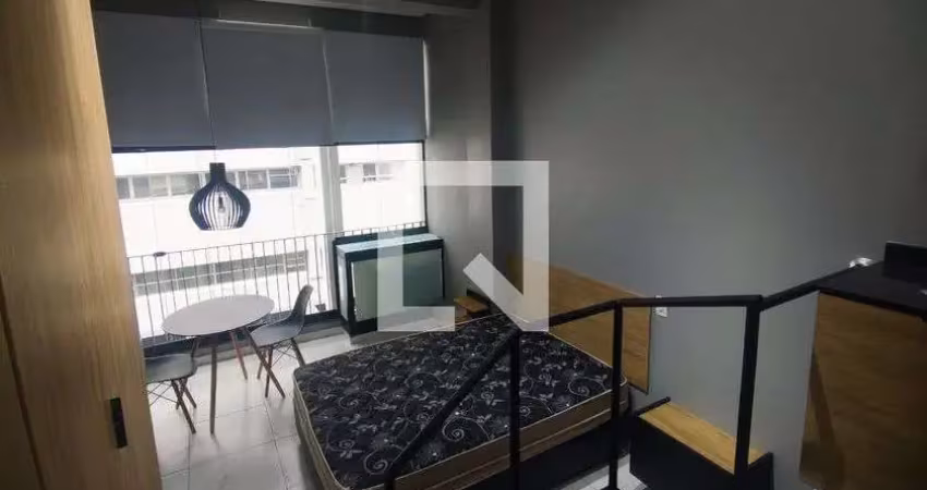 Kitnet / Stúdio à venda em Perdizes, São Paulo 