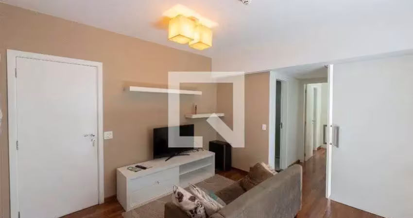 Apartamento à venda - bela vista, 2 quartos,  77 m2