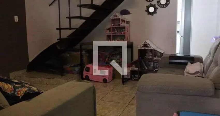 Casa com 3 quartos à venda em Santana, São Paulo 