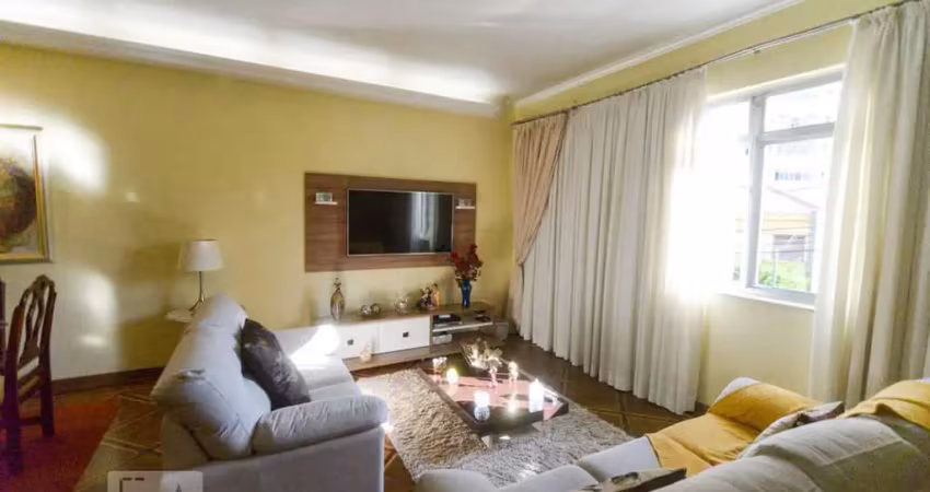 Casa com 3 quartos à venda na Mooca, São Paulo 