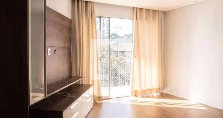 Apartamento à venda - vila guilherme, 2 quartos,  69 m2