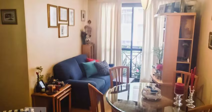 Apartamento com 2 quartos à venda em Perdizes, São Paulo 