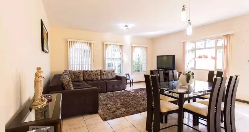 Casa com 3 quartos à venda na Vila Carrão, São Paulo 