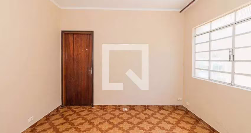 Casa com 2 quartos à venda na Vila Guilherme, São Paulo 