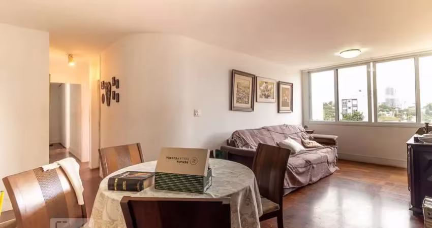 Apartamento à venda - vila madalena, 3 quartos,  96 m2