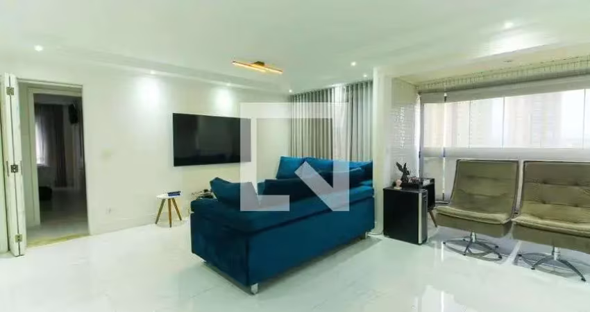 Apartamento à venda - vila carrão, 3 quartos,  127 m2