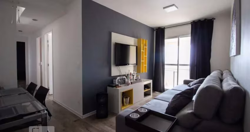 Apartamento com 3 quartos à venda em Jaguaré, São Paulo 