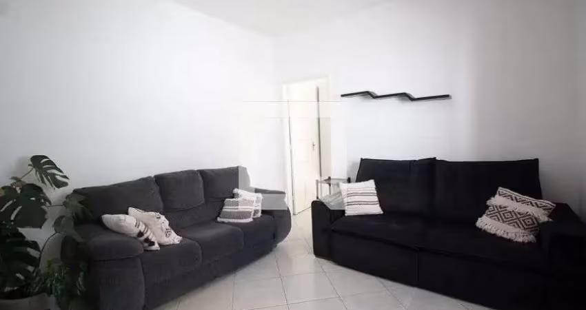 Casa com 1 quarto à venda em Santana, São Paulo 