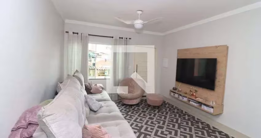 Casa com 3 quartos à venda na Vila Carrão, São Paulo 