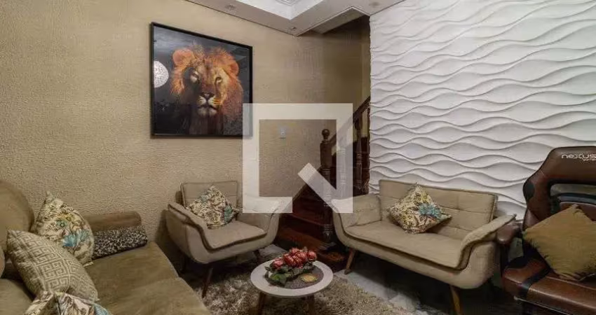 Casa com 3 quartos à venda na Vila Leopoldina, São Paulo 