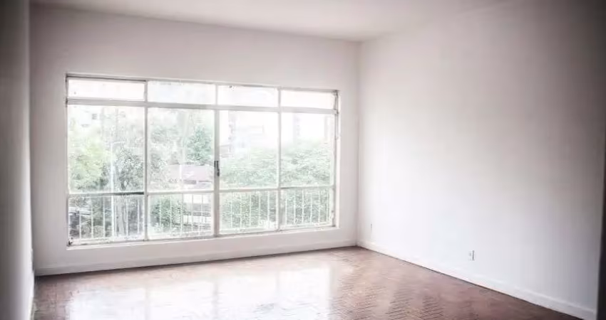 Apartamento à venda - bela vista, 2 quartos,  156 m2