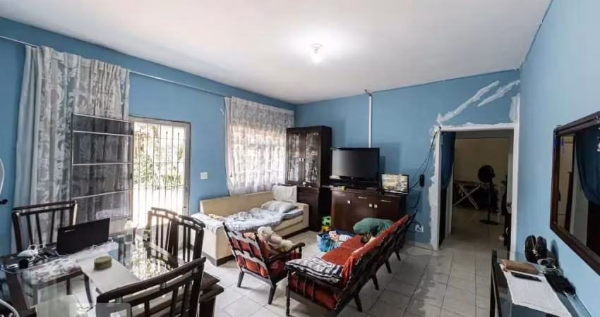 Casa com 1 quarto à venda na Vila Carrão, São Paulo 