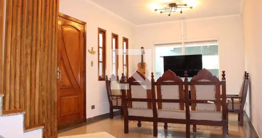 Casa com 3 quartos à venda na Vila Prudente, São Paulo 