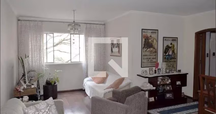 Apartamento à venda - vila madalena, 3 quartos,  115 m2