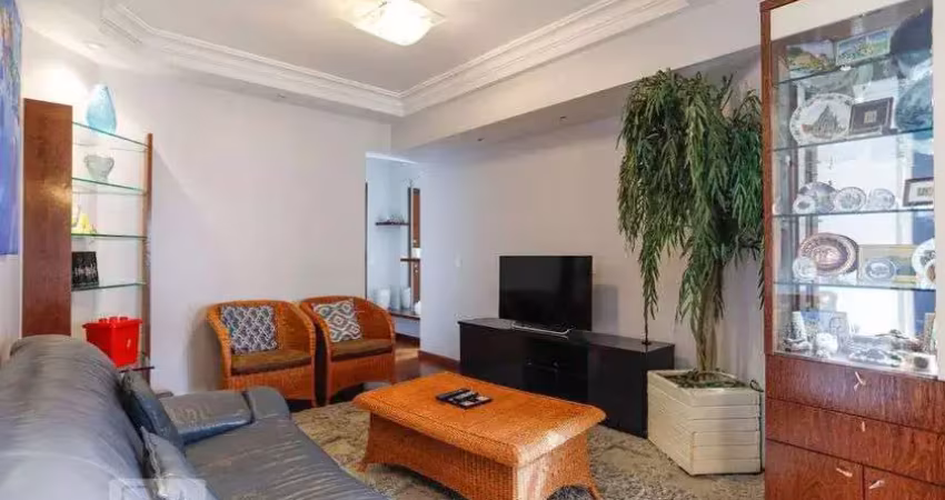 Apartamento à venda - santa cecília, 3 quartos,  100 m2