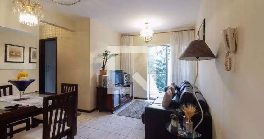 Apartamento à venda - vila carrão, 2 quartos,  72 m2