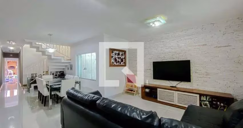 Casa com 3 quartos à venda na Mooca, São Paulo 