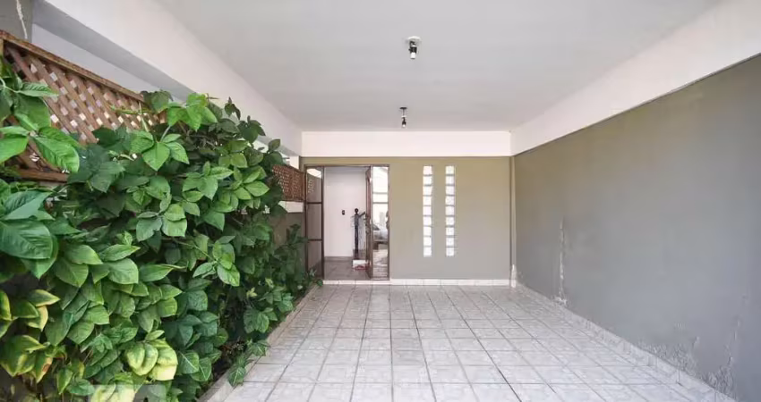 Casa com 3 quartos à venda no Butantã, São Paulo 