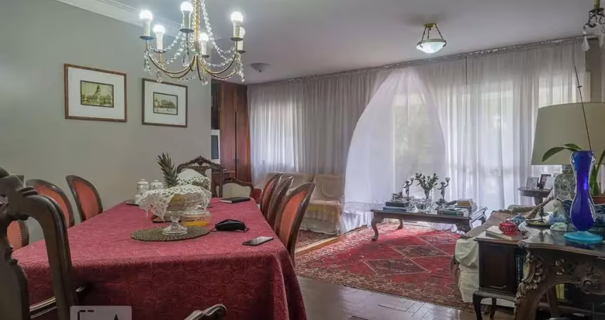 Apartamento com 3 quartos à venda em Santana, São Paulo 