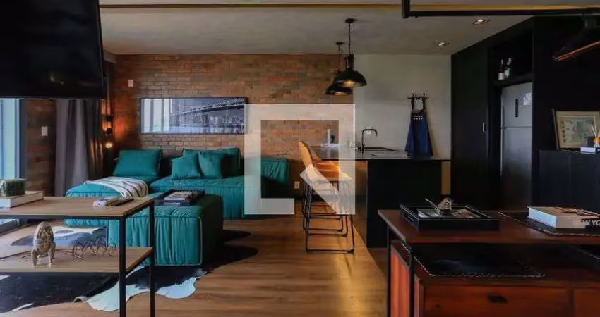 Apartamento com 1 quarto à venda no Butantã, São Paulo 