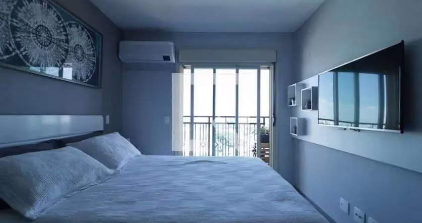 Apartamento com 2 quartos à venda em Santana, São Paulo 