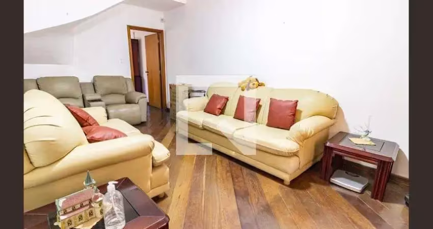 Casa com 3 quartos à venda na Mooca, São Paulo 