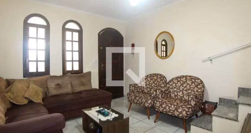 Casa com 2 quartos à venda na Vila Prudente, São Paulo 