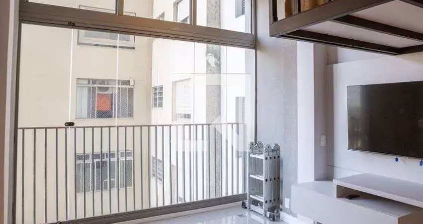 Kitnet / Stúdio à venda em Perdizes, São Paulo 