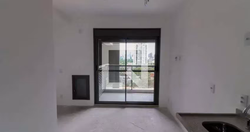 Kitnet / Stúdio à venda no Butantã, São Paulo 