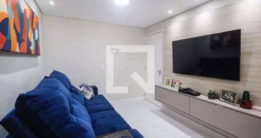 Apartamento com 2 quartos à venda em Santana, São Paulo 