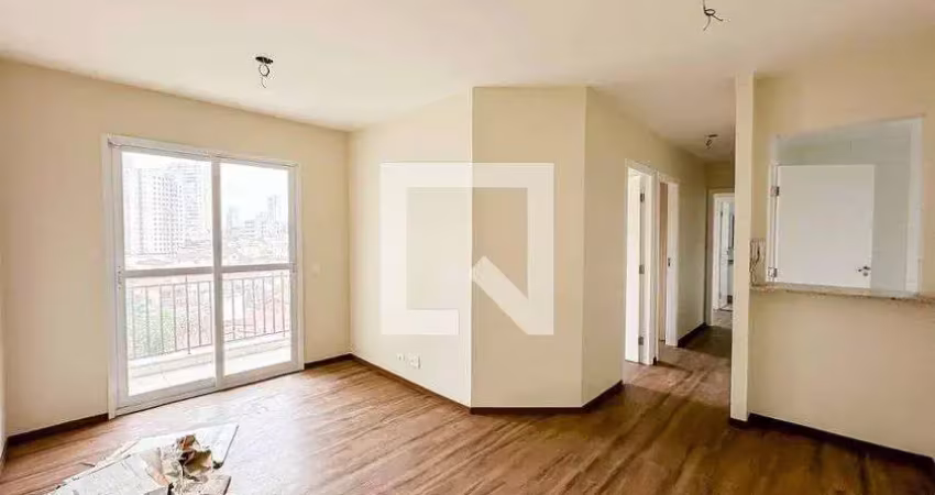Apartamento com 3 quartos à venda na Rua Pelegrino, 164, Santana, São Paulo