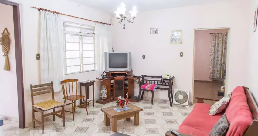 Casa com 4 quartos à venda na Rua Padre Manuel Bernardes, 169, Vila Carrão, São Paulo
