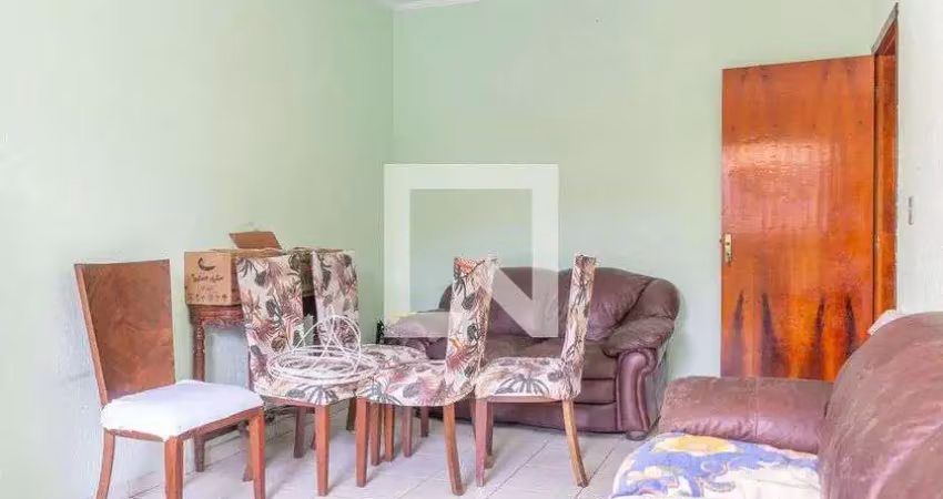 Casa com 5 quartos à venda na Rua Evangelina de Assis, 2, Vila Carrão, São Paulo