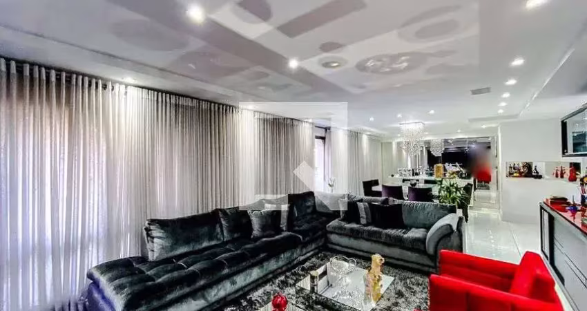 Apartamento com 3 quartos à venda na Mooca, São Paulo 