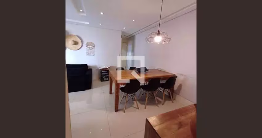 Apartamento à venda - vila carrão, 2 quartos,  85 m2