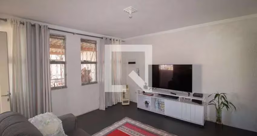 Casa com 4 quartos à venda na Vila Guilherme, São Paulo 
