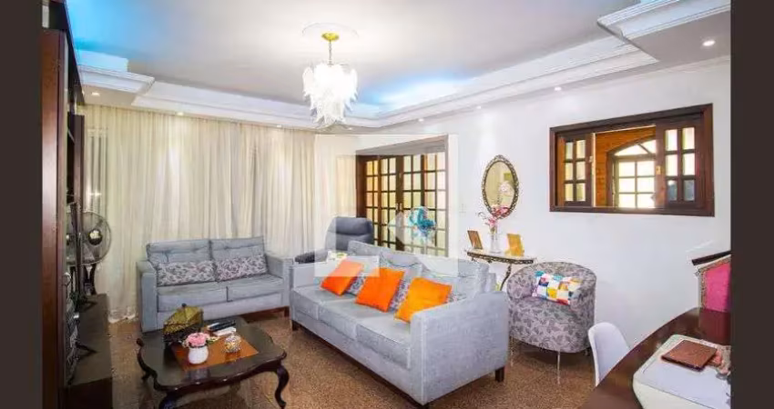 Casa com 3 quartos à venda na Vila Guilherme, São Paulo 